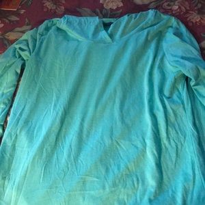 Marika hoodie